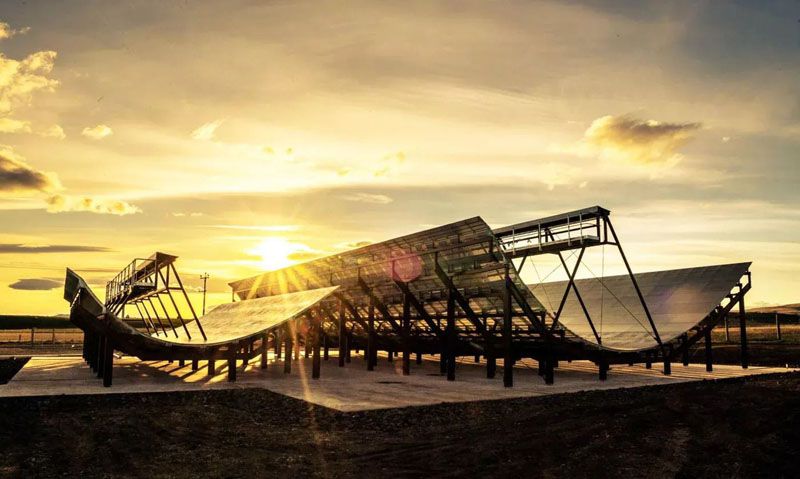 Impericia del Municipio deja en suspenso la demanda contra LeoLabs