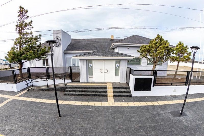 Rechazan una cautelar pedida por el Municipio de Río Grande 