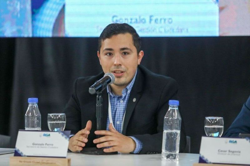 Río Grande pondrá en funcionamiento la web ‘Portal Ciudadano’