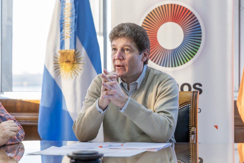 Preocupación del Gobierno por potencial afectación al subrégimen industrial