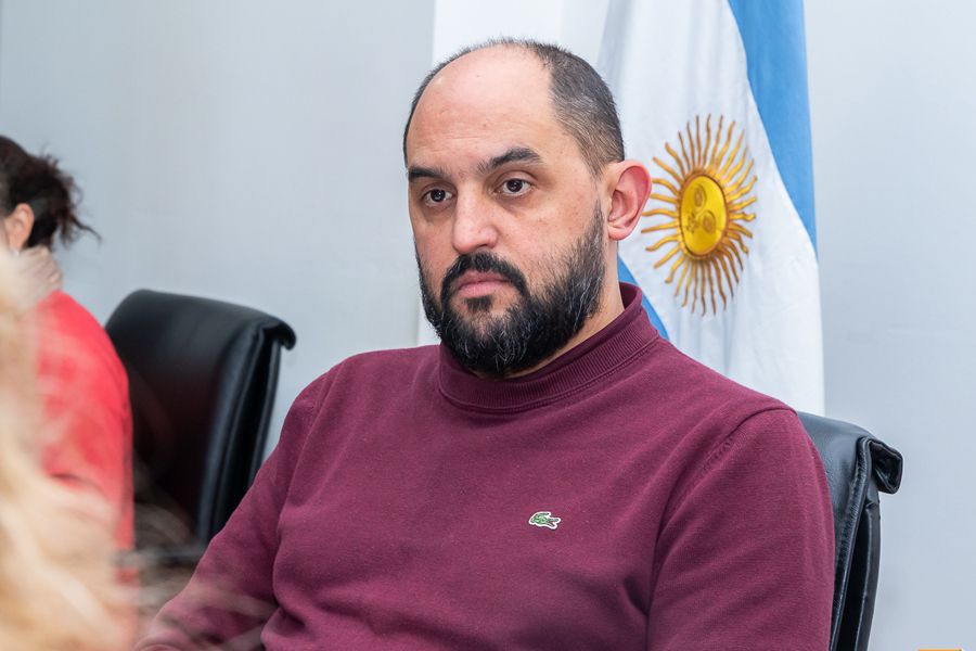 ¨Debe darse una reacción de todo el arco político y privado¨ 