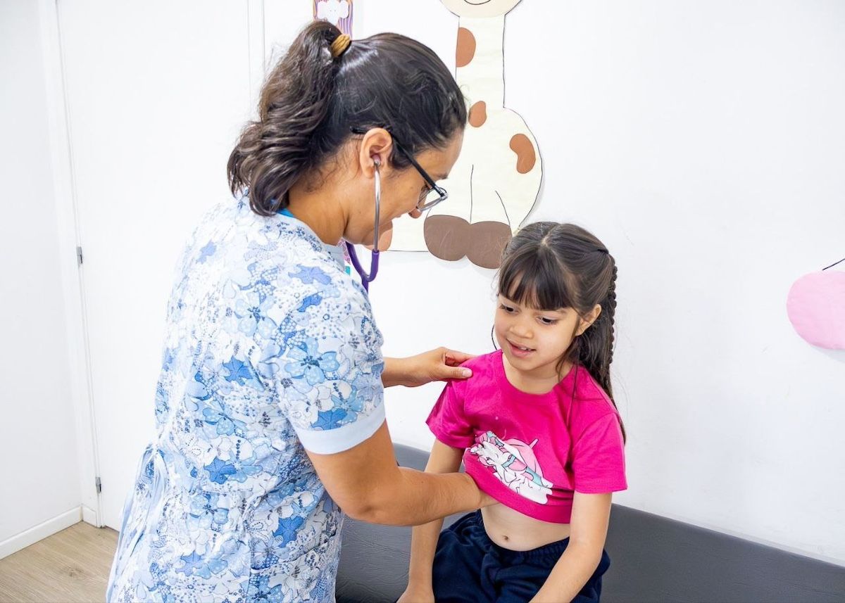 Río Grande consolida su sistema de salud público con más profesionales