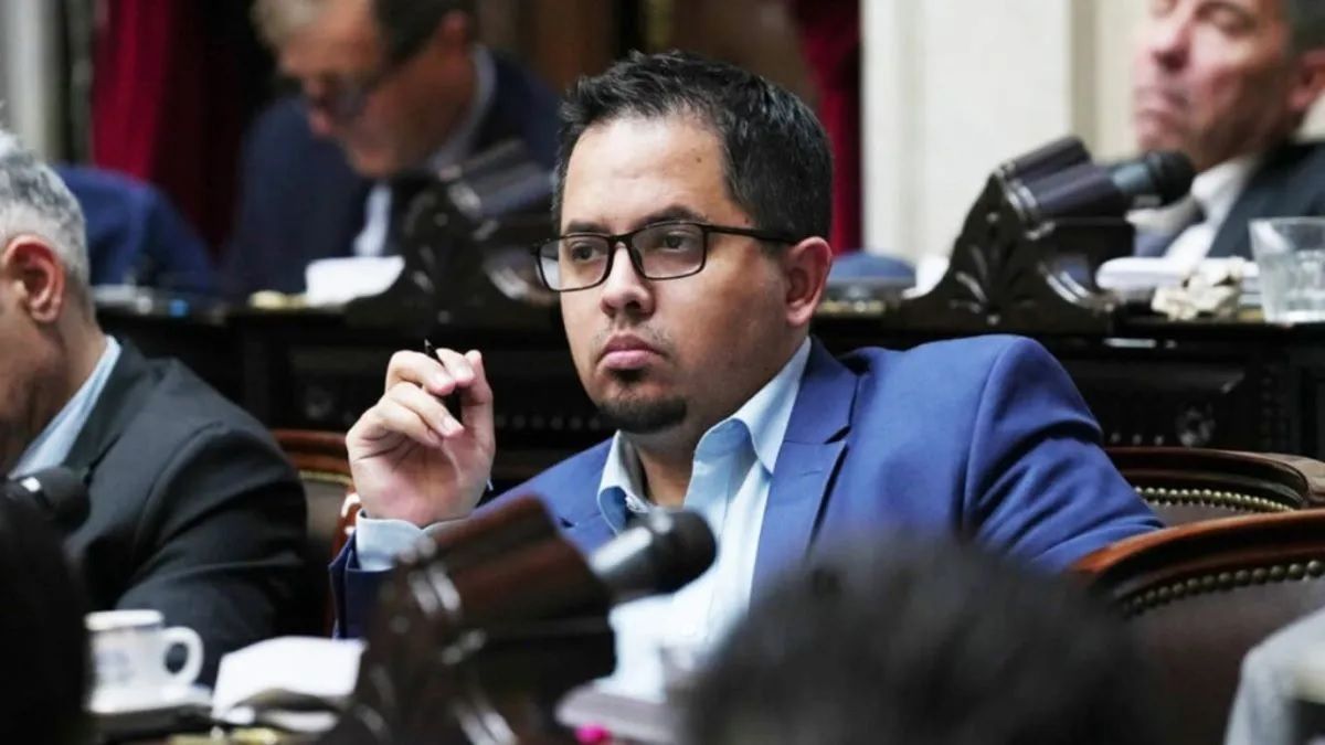 Pauli sostuvo que no corre riesgo el régimen industrial