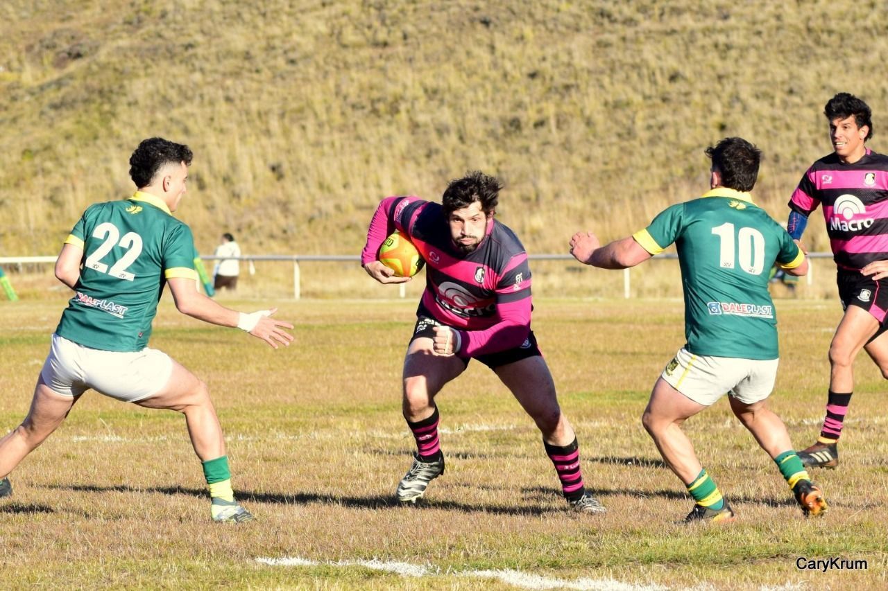 Las Águilas, el candidato del Apertura