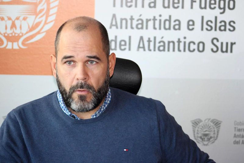 “Algunos sectores tienen miedo a estas discusiones”