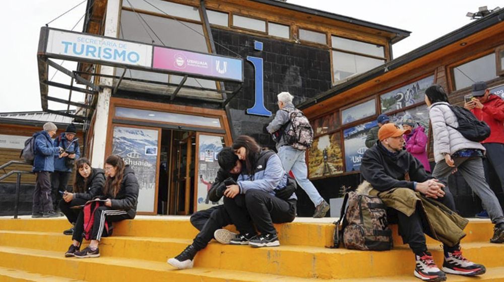 La Secretaría de Turismo atendió a más de 1400 visitantes