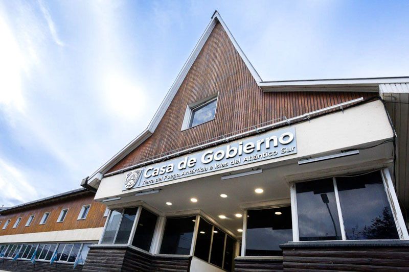 Duelo provincial y municipal por 7 días 