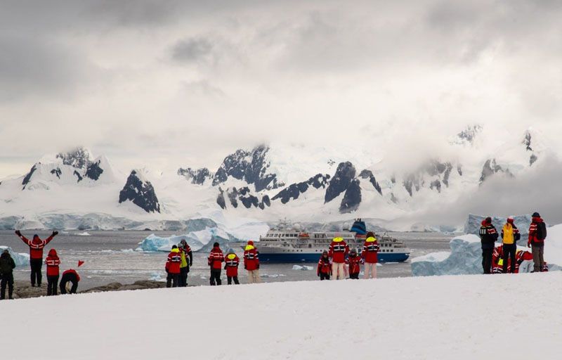 “Estamos parados frente a un mundo de posibilidades económicas”