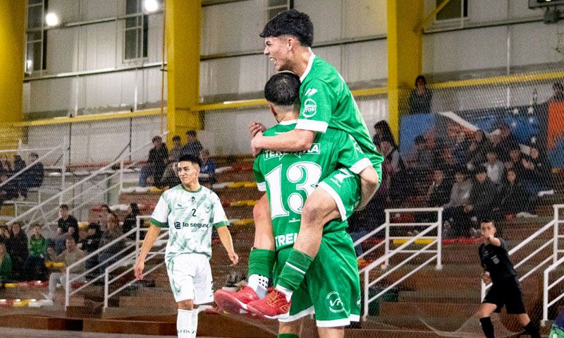 Ateneo es semifinalista de la etapa local