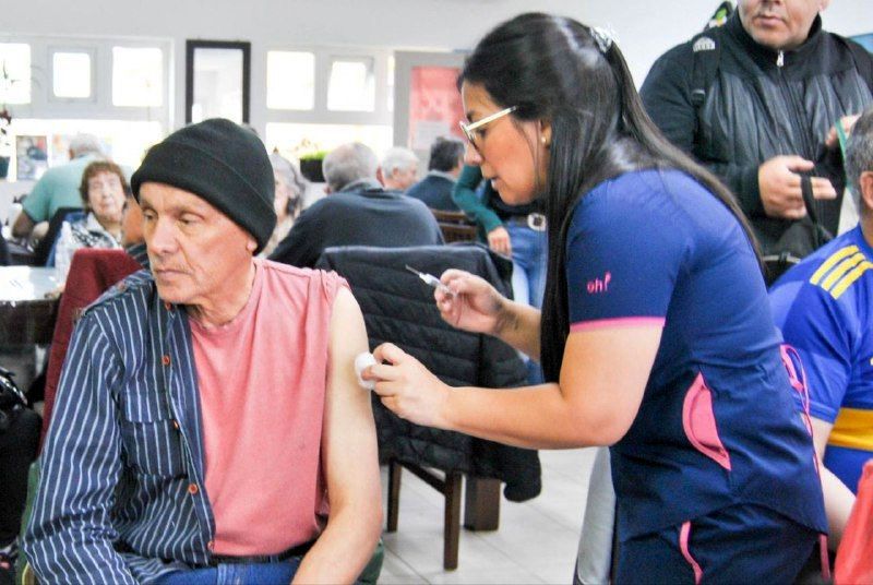 Semana de Vacunación en las Américas 