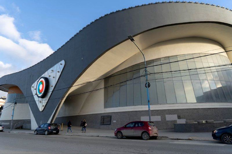 Inició la diplomatura en nuevas energías