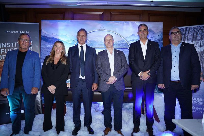 Manfredotti: “Vamos a trazar estrategias más allá del marco económico desfavorable”