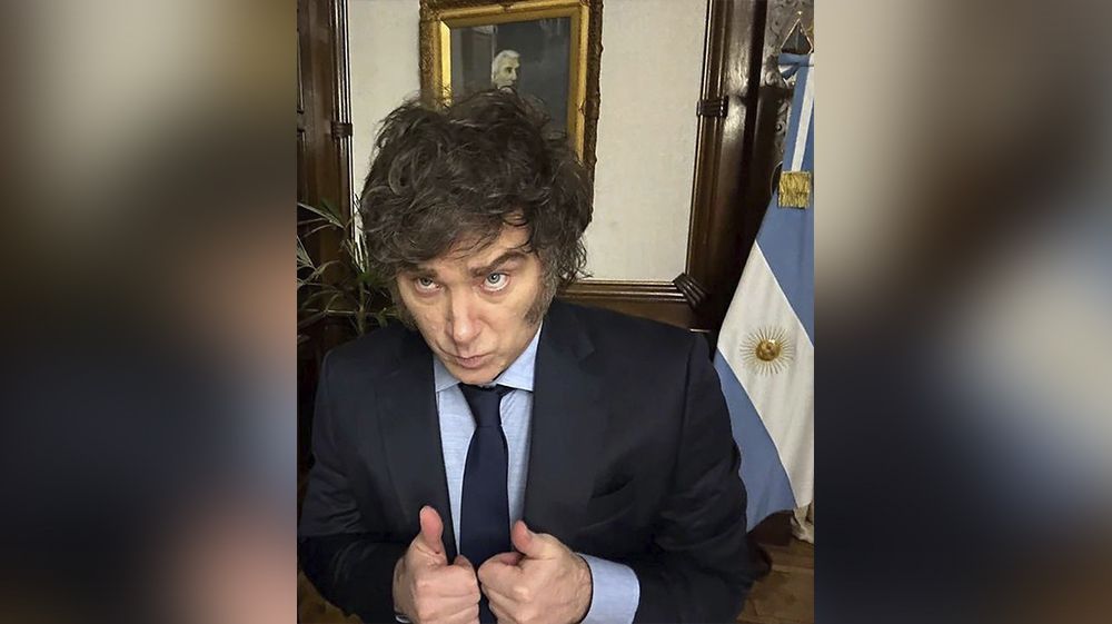 Milei contra el periodismo: 