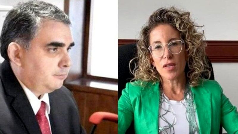 Cuestionan pedido de Guzmán y su abogado 