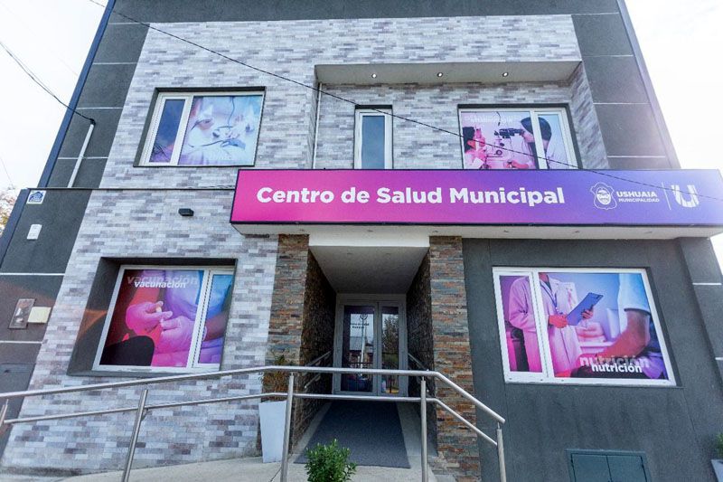 El sistema de salud municipal atendió a casi 2.500 vecinos 
