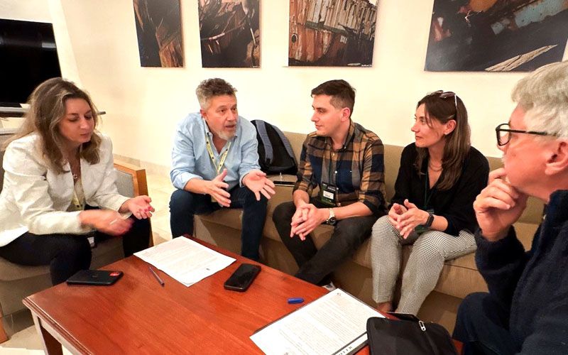 Río Grande y la Asociación de Psiquiatras de América Latina unen esfuerzos 