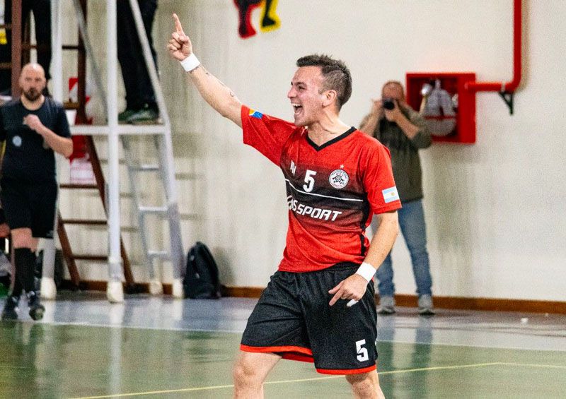 Los candidatos a paso firme tras la cuarta fecha