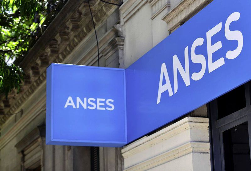 ANSES actualizó los haberes previsionales de mayo