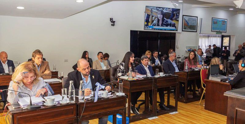 Terra Ignis pide designación de síndico suplente