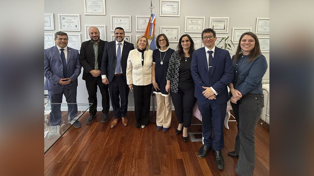 La Municipalidad continúa impulsando la profesionalización del personal