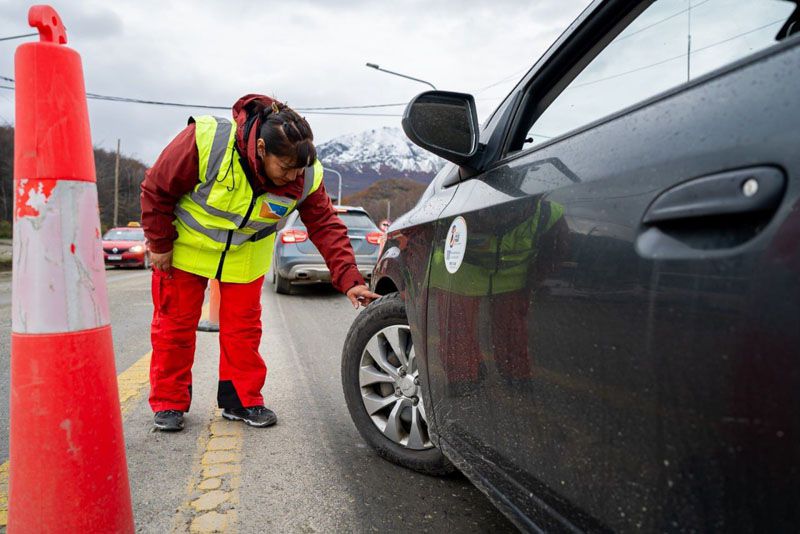 Cubiertas de invierno a partir del 15 de mayo 
