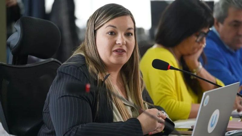 “Con el Fondo de Salud se financia el Centro de Salud Municipal”