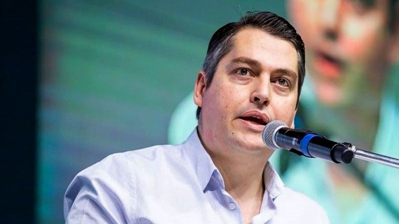 El foco es “la defensa de los intereses de Tierra del Fuego” 