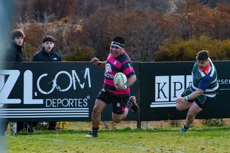 Las Águilas venció a Colegio y es bicampeón