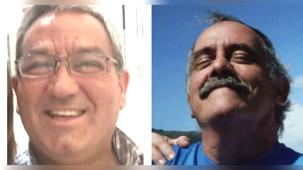 Más que nombres, recuerdos vivos: Roberto Cabezas y Gustavo Carrasco, siempre presentes 