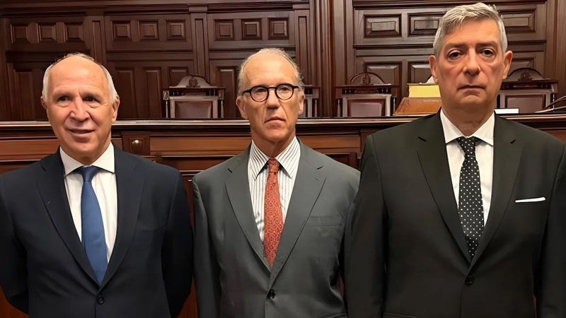 El gobierno no descarta incluir a una mujer entre los candidatos a la Corte