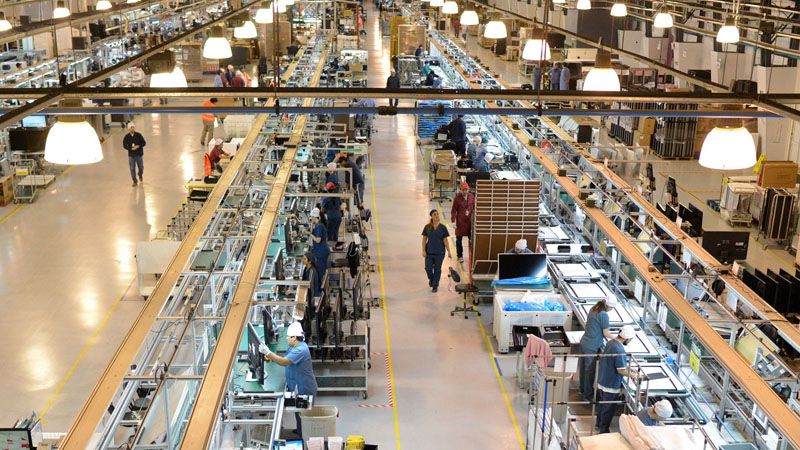 Licitación para el servicio de análisis y evaluación de proyectos