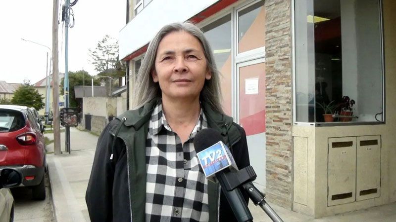 “Se hace catarsis pero no se habla de los proyectos”