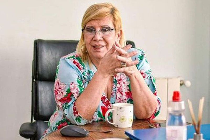 Lavenia admitió que “hay un vacío de atención” en la provincia 