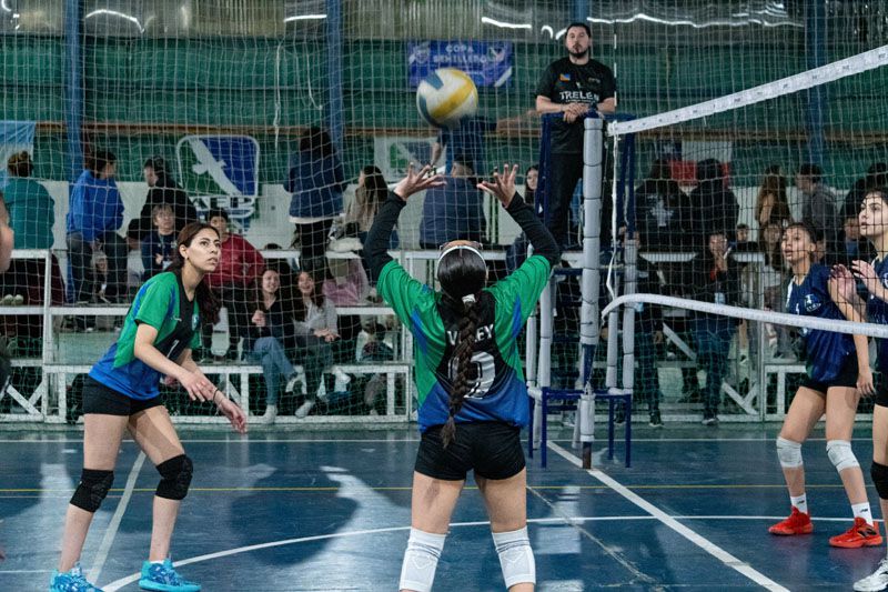 Exitoso estreno de la Copa Cóndor