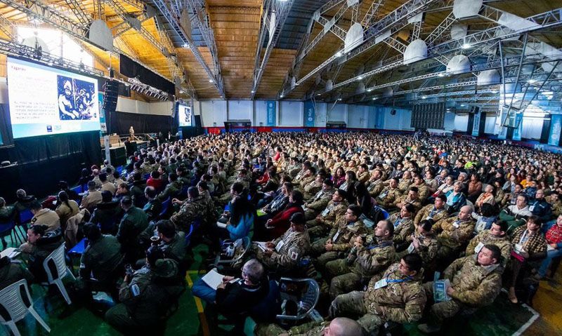 Río Grande lanza un curso para formar agentes en prevención del suicidio