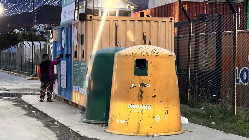 Tus residuos, tu responsabilidad