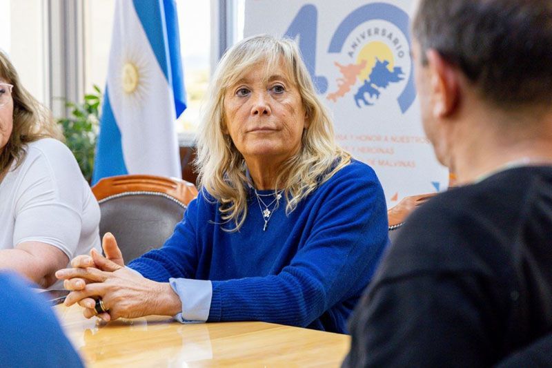 “Cada vez hay mayor demanda y los recursos son limitados”