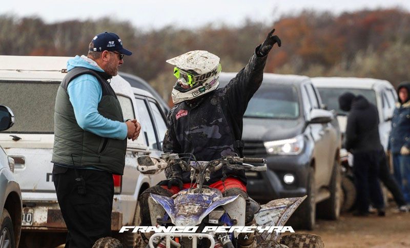 El deporte motor nos hará vibrar
