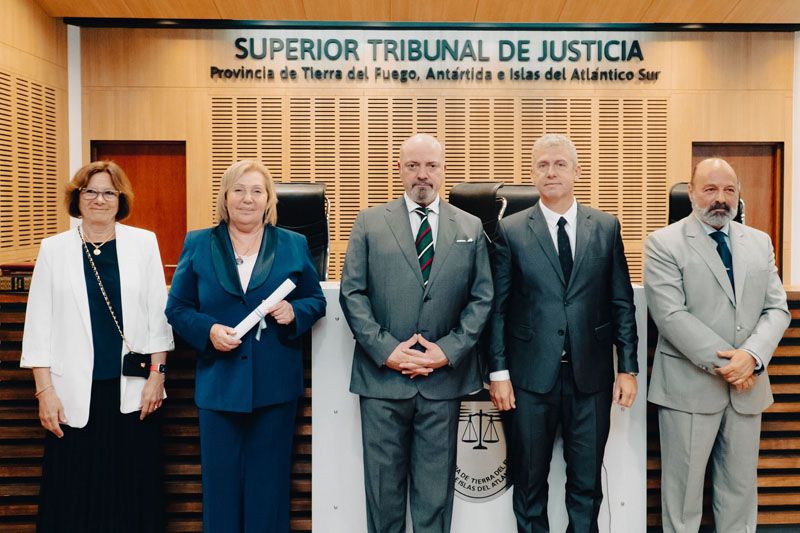 El Superior Tribunal acelera la resolución