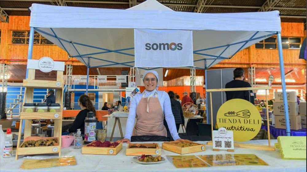 Amplia participación de mujeres en economía popular 