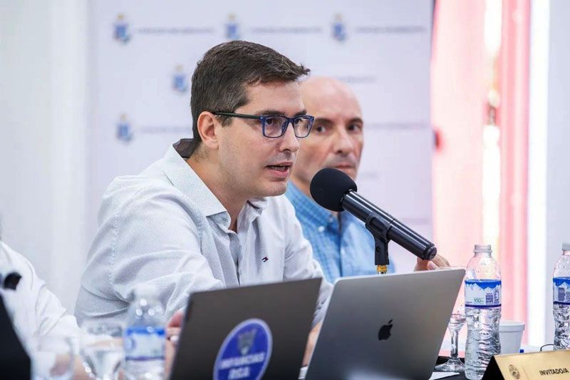 800 inscriptos para curso universitario sobre prevención del suicidio