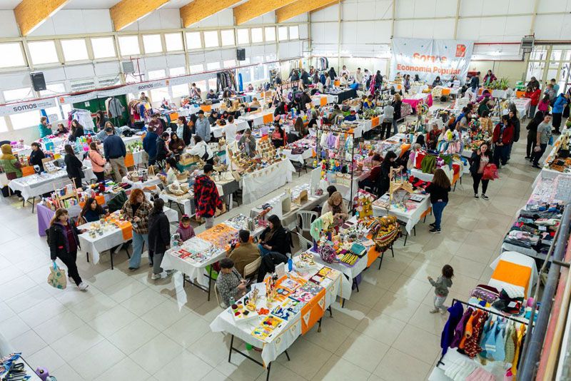 “Tu Mercado” se consolida en toda la Provincia