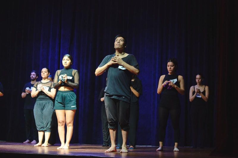 Avanzan los preparativos para la ‘Fiesta Nacional de la Noche Más Larga’