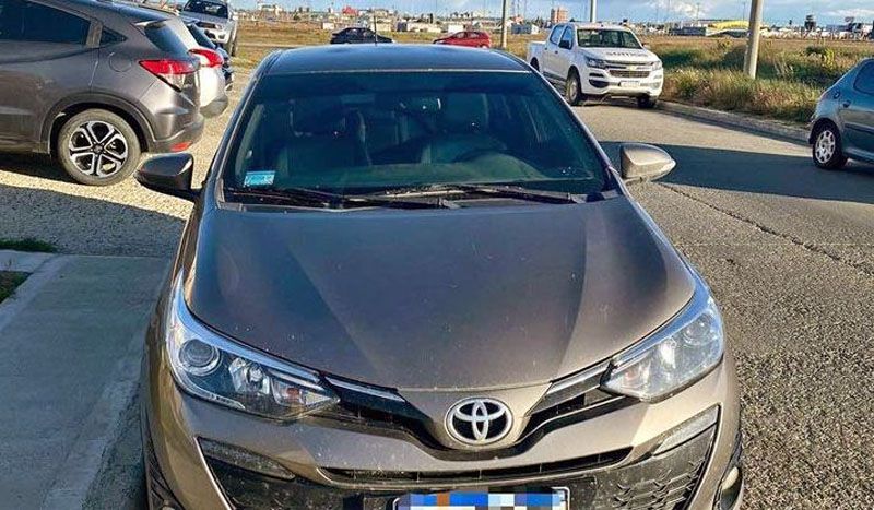 La venta de usados se recuperó en abril