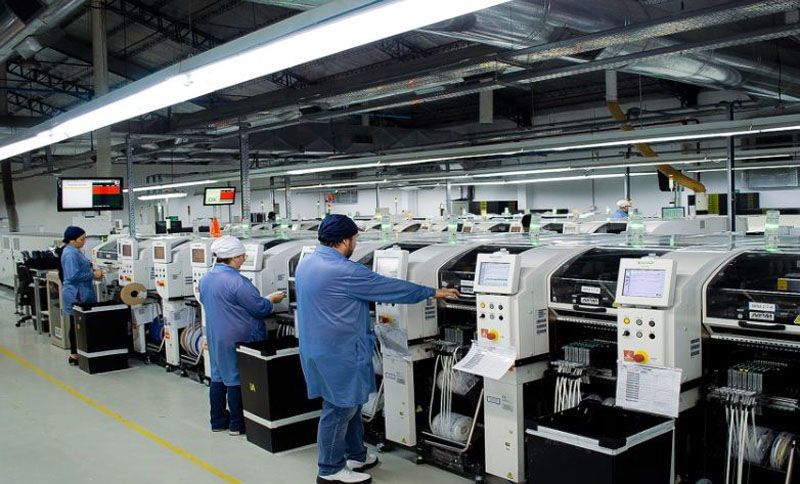 Un anuncio que pone en jaque a la industria fueguina 