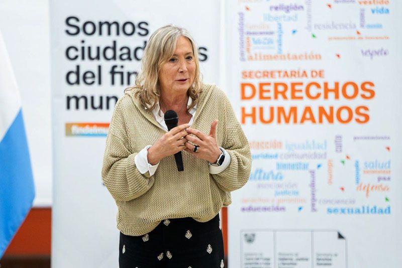 “La demanda crece y los recursos no alcanzan”