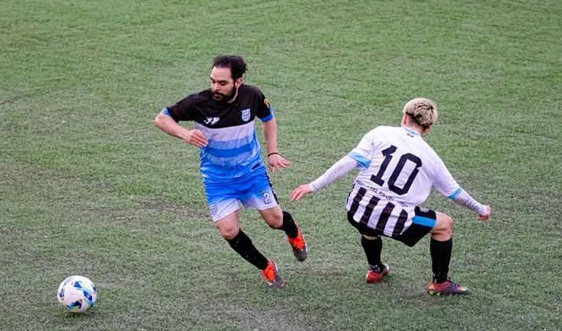 Se juegan las semifinales de la Copa