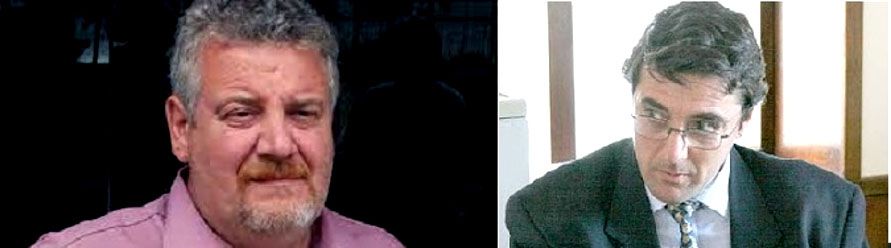 La corte fueguina condena post mortem al senador Martínez