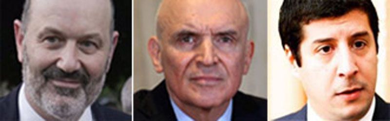 De Tierra del Fuego para don Federico, don José Luis y el hijo de Garramuño