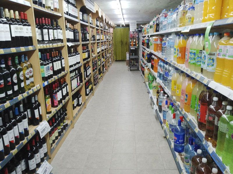 La inflación se desaceleró al 2,8% en abril